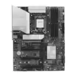 carte mère DDR5 moderne gaming