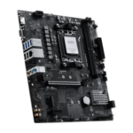 MSI B840 DDR5 haute performance
