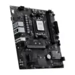 MSI B840 DDR5 haute performance
