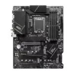 carte mère DDR5 ATX moderne