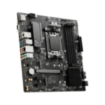 carte mère AMD Ryzen compacte MSI