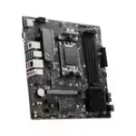 carte mère AMD Ryzen compacte MSI