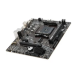 carte mère bureautique gaming AMD