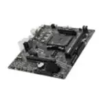 carte mère bureautique gaming AMD