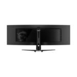 écran panoramique gaming premium MSI