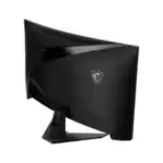écran incurvé MSI multimédia gaming