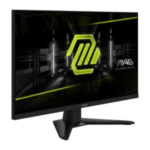 écran WQHD MSI 27 pouces gaming