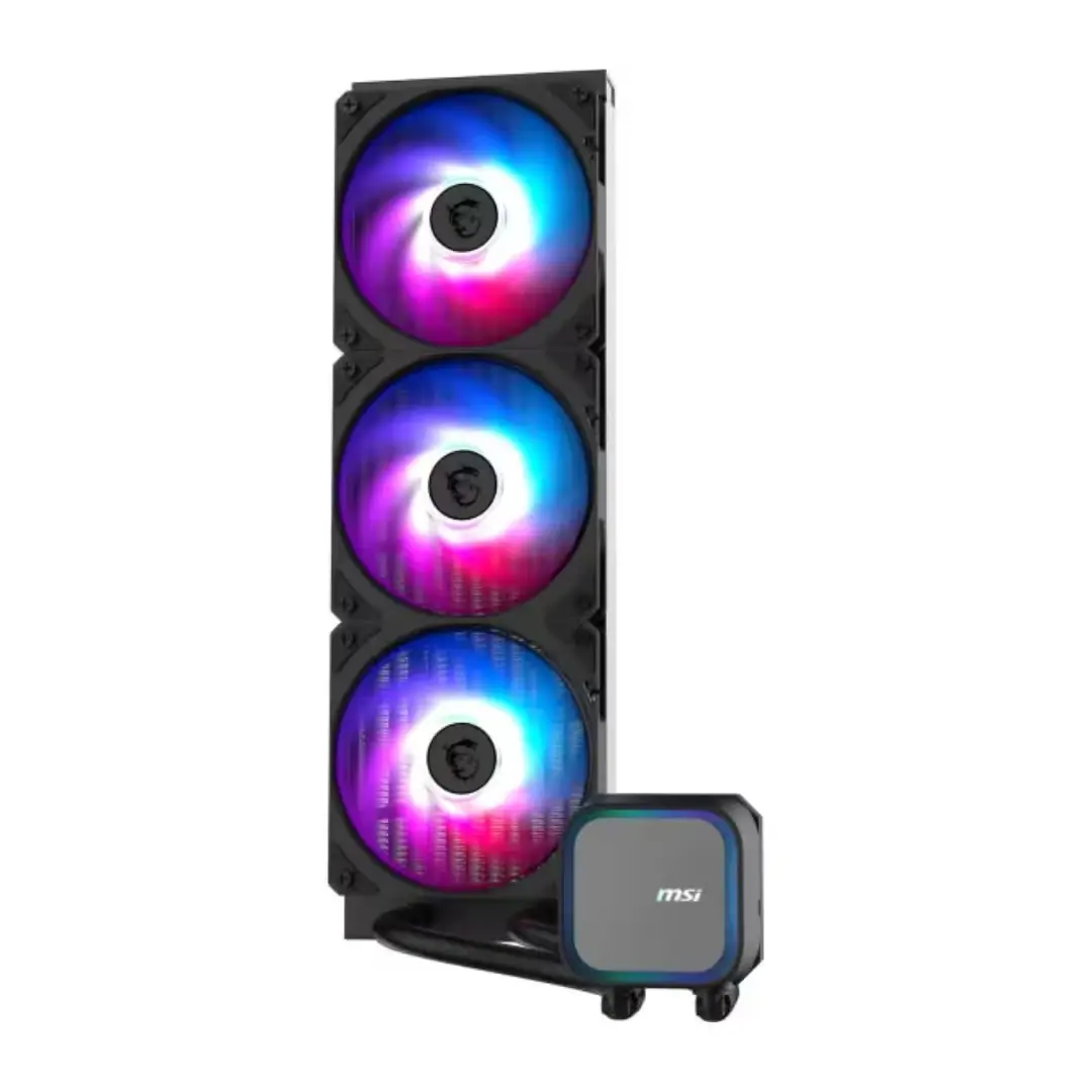 watercooling MSI MAG CORELIQUID A13 360 ARGB