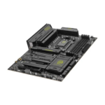 carte mère DDR5 ATX gaming moderne