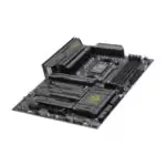 carte mère DDR5 ATX gaming moderne