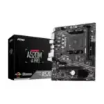 carte mère MSI A520M-A PRO AM4
