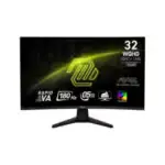 écran gaming MSI MAG 32CQ6F 32 pouces