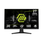écran gaming MSI MAG 274QF 27 pouces