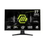 écran gaming MSI MAG 274QF 27 pouces