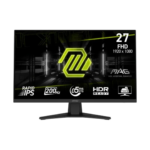 écran gaming MSI MAG 274F 27 pouces