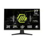 écran gaming MSI MAG 274F 27 pouces