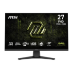 écran gaming MSI MAG 272F X24 27 pouces