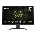écran gaming MSI MAG 272F X24 27 pouces