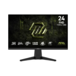 écran gaming MSI MAG 245F X24 24 pouces