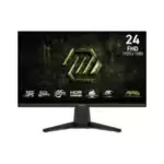 écran gaming MSI MAG 245F X24 24 pouces