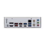 carte mère MSI design gaming moderne