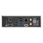 carte mère MSI design gaming premium