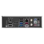 carte mère MSI design gaming premium