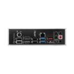 carte mère MSI design gaming premium