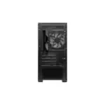 boîtier PC Micro ATX design compact