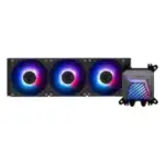 refroidisseur CPU MSI Intel AMD gaming