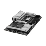 carte mère MSI Intel Core design premium