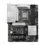 carte mère MSI Intel Core design premium