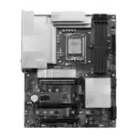 carte mère MSI Intel Core design premium