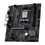 carte mère AMD Ryzen compacte MSI