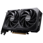 MSI GeForce RTX 5060