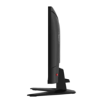 moniteur MSI fluide gaming moderne