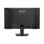 moniteur MSI multimédia haute qualité