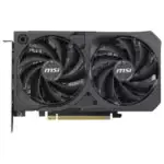 carte graphique MSI gaming PC moderne