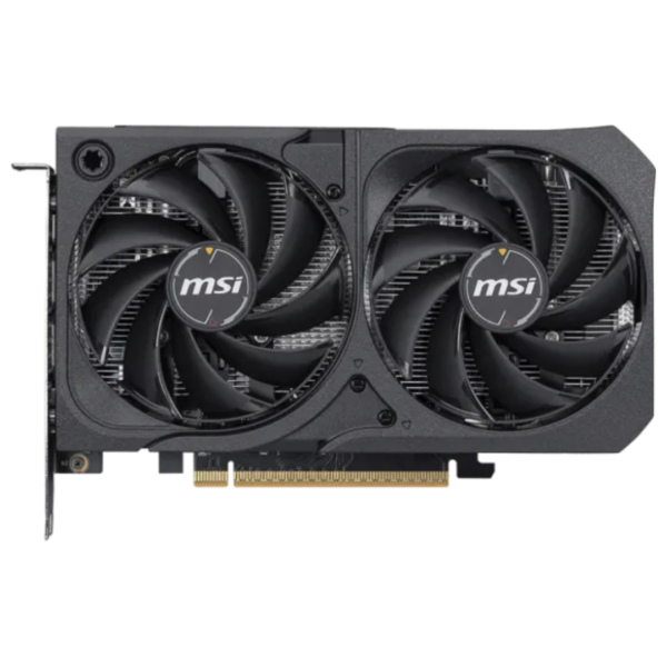 carte graphique MSI gaming PC moderne
