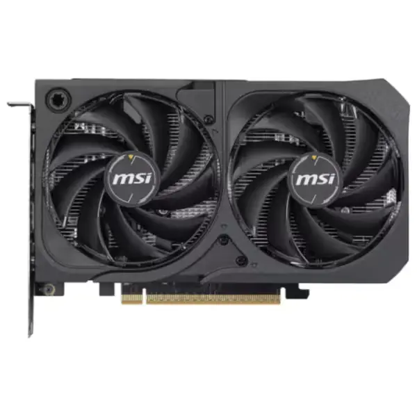 carte graphique MSI gaming PC moderne