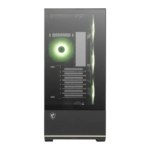 boîtier PC Mid-Tower ARGB MSI
