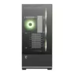 boîtier PC Mid-Tower ARGB MSI