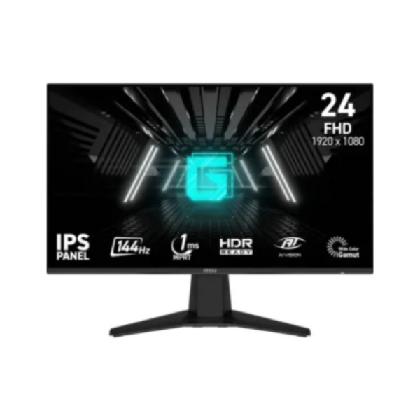 écran gaming MSI G242L E14 24 pouces