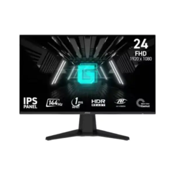 écran gaming MSI G242L E14 24 pouces