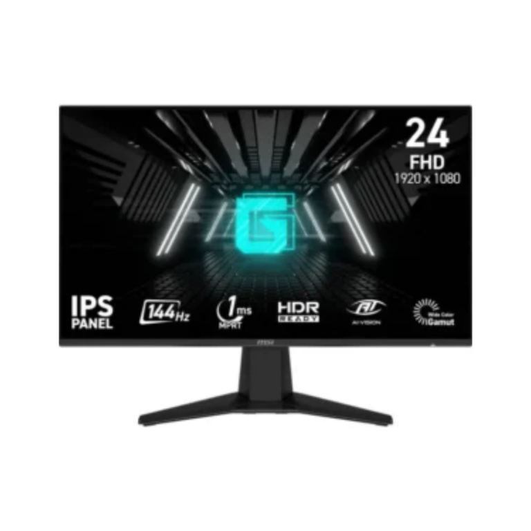 écran gaming MSI G242L E14 24 pouces