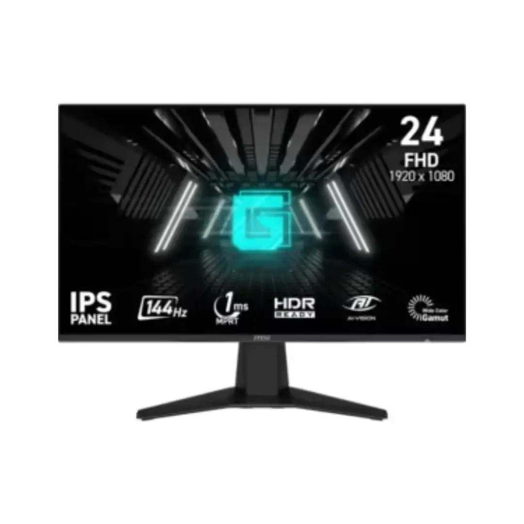 écran gaming MSI G242L E14 24 pouces