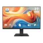 écran MSI PRO MP273 E14A 27 pouces