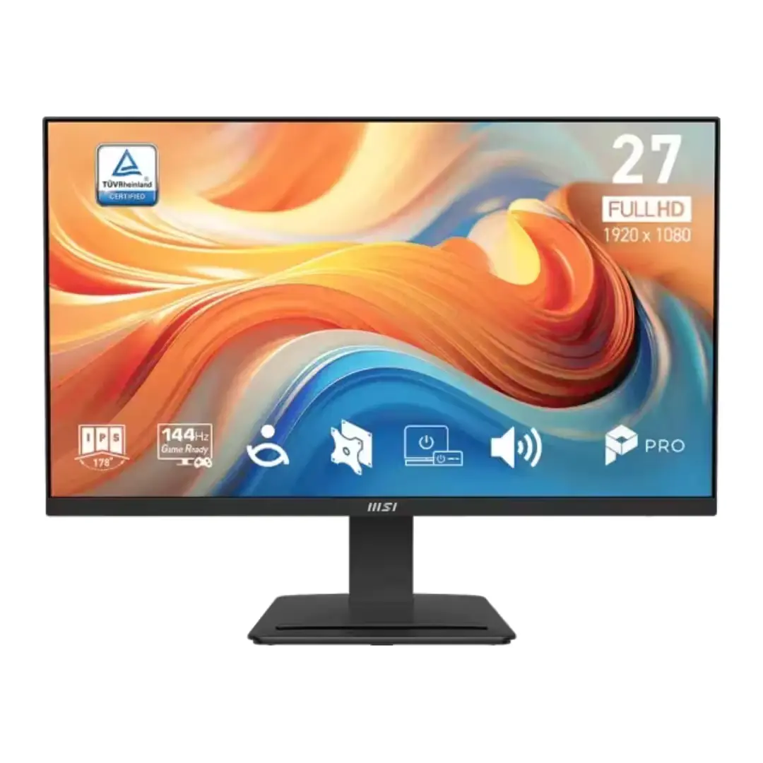 écran MSI PRO MP273 E14A 27 pouces