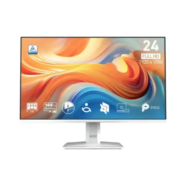 écran MSI PRO MP243W E14 24 pouces