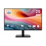 écran MSI PRO MP251L E2 25 pouces